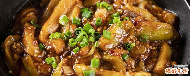 晚餐吃蒸茄子热量高吗 吃生茄子可以减肥吗