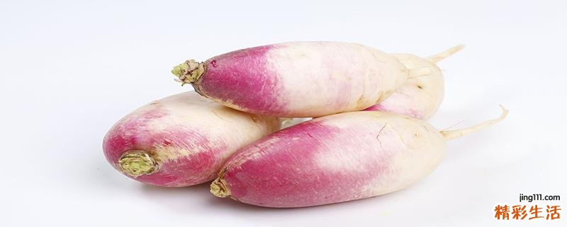 吃阿胶能吃萝卜吗
