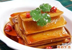 萝卜皮有什么功效 降压降脂，还能治多种疼痛