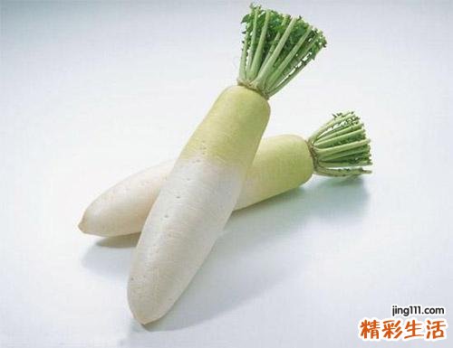 萝卜怎么作好吃 秋季应该这么吃