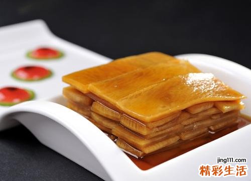 萝卜皮的功效 萝卜皮的营养价值