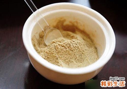 吃三七粉可以吃萝卜吗 吃萝卜的时候不能食用什么