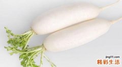 萝卜的功效和作用 萝卜的吃法