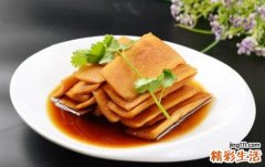 萝卜皮的营养价值 这么多好处你吃了吗