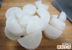 冬吃姜的好处和坏处 冬天吃萝卜有啥好处
