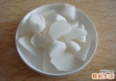 冬吃萝卜夏吃姜的道理 冬吃萝卜有什么好处