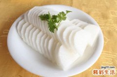 冬天吃萝卜有什么好处