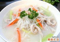 冬天怎么吃萝卜最好