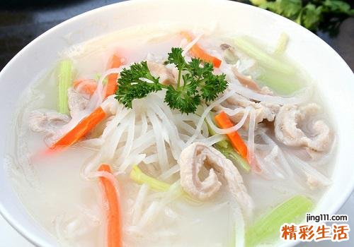 冬天怎么吃萝卜最好