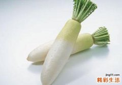 萝卜的功效与作用及禁忌