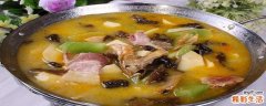 大萝卜炖牛肉怎么做好吃 萝卜炖牛肉有什么营养