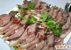 香菜搭配什么好吃