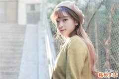 女人排毒养颜必吃的13种美食