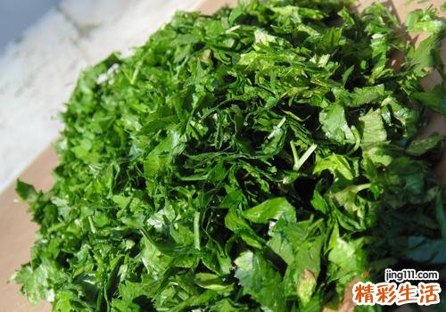 感冒咳嗽能吃香菜吗 怀孕可以吃香菜吗