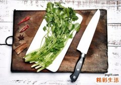 香菜可以直接晒干吗 香菜可以放冰箱冷藏吗