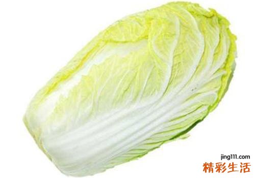 白菜吃了有什么好处 食用白菜要注意什么