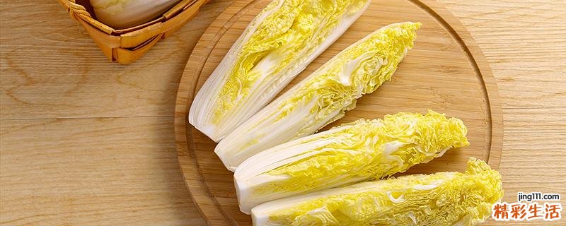 白菜不能和什么一起吃吗 吃白菜豆腐能减肥吗