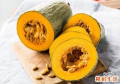 白菜和南瓜能一起吃吗 南瓜能和辣椒一起炒吗