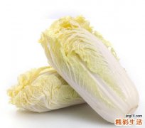 水煮白菜清宿便法靠谱吗