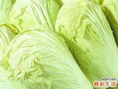 白菜怎么做好吃 白菜简单又好吃的制方法