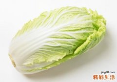 冻了的白菜能吃吗 怎么吃呢？