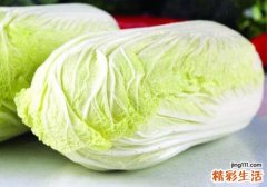 白菜有什么功效与作用 白菜什么人不能吃