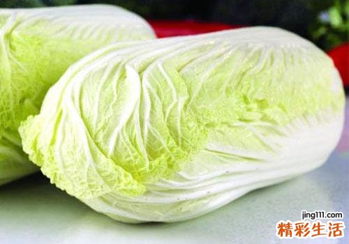 白菜有什么功效与作用 白菜什么人不能吃