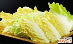 白菜和什么搭配营养价值高 吃白菜注意什么