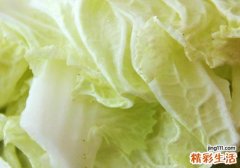白菜和红枣能一起吃吗 白菜猪肝能一起吃吗