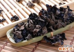 木耳红枣粥