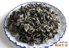 尿酸高木耳能吃吗