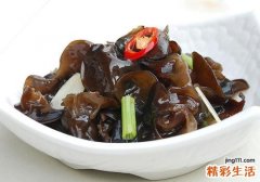 木耳泡久了有毒吗 木耳千万不要泡太久，别怪我没告诉你！