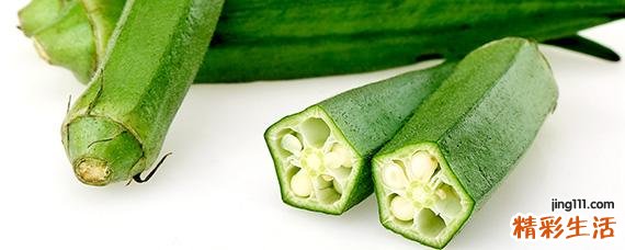 秋葵炒木耳能不能吃 秋葵炒木耳怎么做