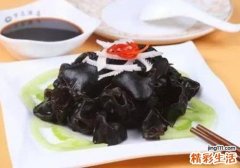 吃木耳胃痛是怎么回事 吃木耳胃痛怎么办