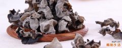 木耳长时间泡着还能吃吗 木耳泡多长时间吃最好