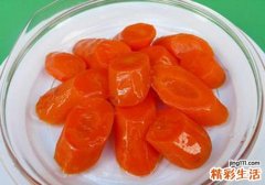 怎么吃胡萝卜治便秘