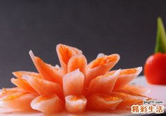 生吃胡萝卜的危害