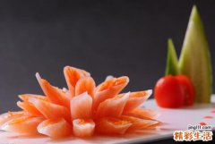 生吃胡萝卜好处多