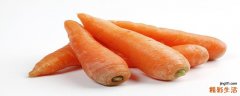 胡萝卜和山药可以一起吃吗