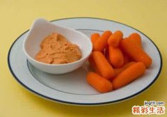 怎么吃胡萝卜最有营养