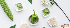苦瓜胡萝卜能一起吃吗 苦瓜胡萝卜汁的功效