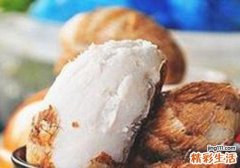 吃芋头会胀气吗