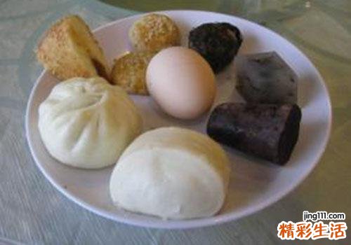 吃芋头可以吃鸡蛋吗