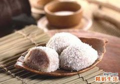 吃芋头为什么喉咙痒