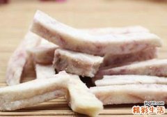 吃芋头过敏发痒怎么办 为什么吃芋头会过敏