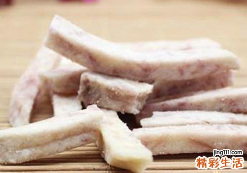 吃芋头过敏发痒怎么办 为什么吃芋头会过敏