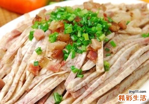 怀孕吃芋头对胎儿好吗 孕妇吃芋头的好处