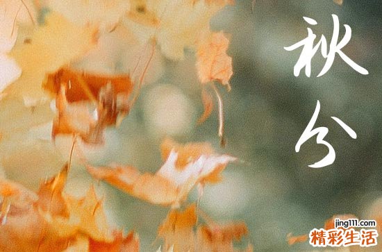 2023年秋分是第几个丰收节
