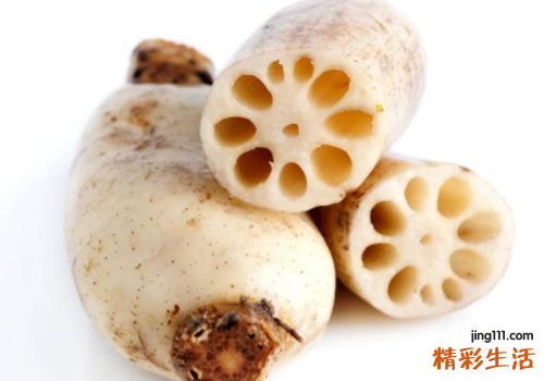 莲藕发绿能吃吗