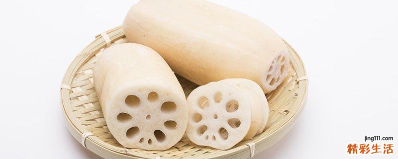 莲藕可以和西红柿一起吃吗 莲藕和西红柿一起吃的好处
